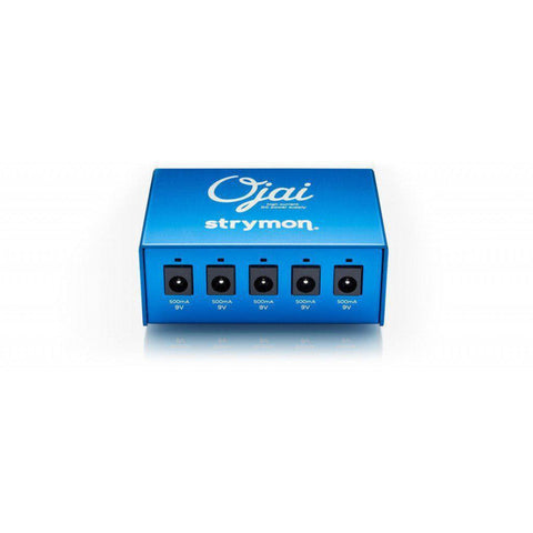 Strymon Ojai -