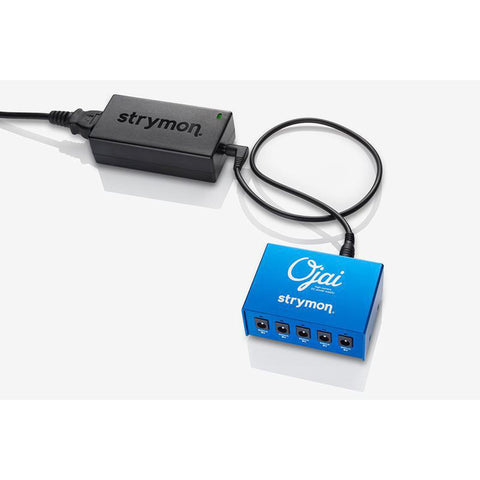 Strymon Ojai -