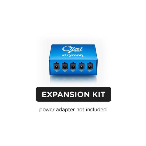 Strymon Ojai Expansion Kit -