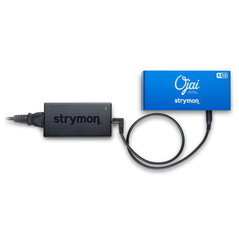 Strymon Ojai R30 -