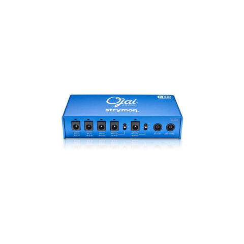 Strymon Ojai R30 Expansion Kit -