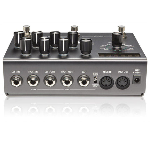 Strymon Timeline v2 -