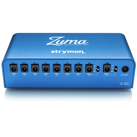 Strymon Zuma -