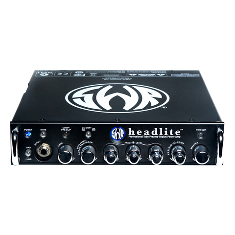 SWR Headlite Head -