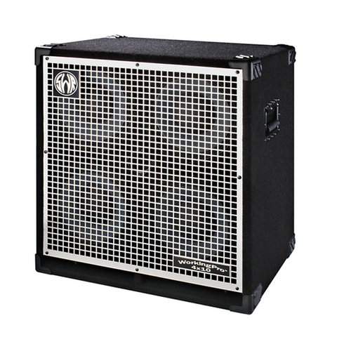 SWR Working Pro 4x10 Bass Cabinet -