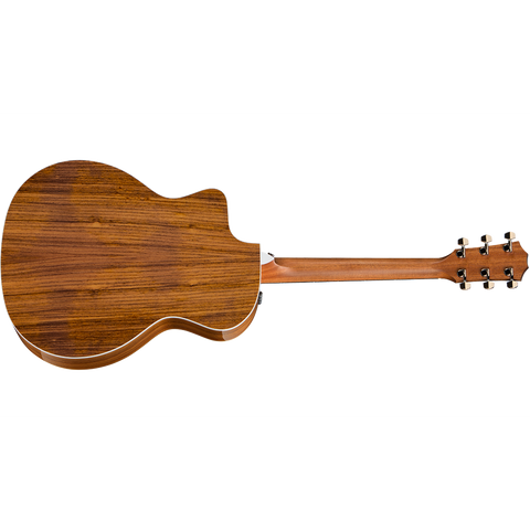 Taylor 214ce Deluxe -