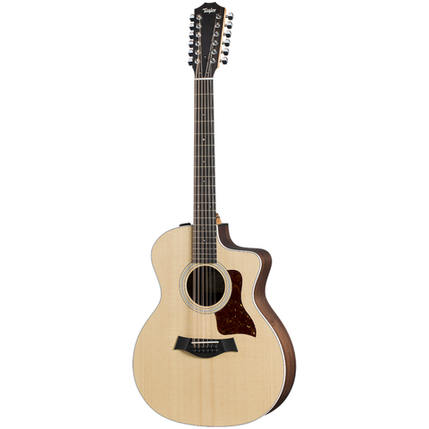 Taylor 254ce -