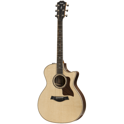 Taylor 814ce V-Class -