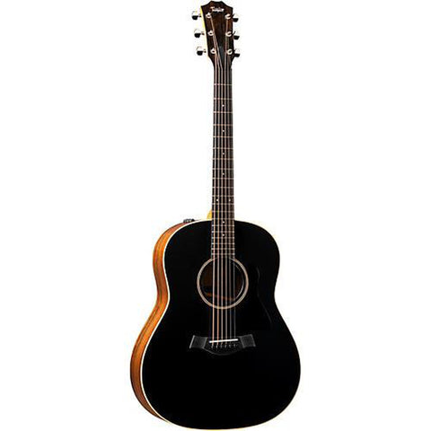 Taylor American Dream AD17e Acoustic-Electric Guitar - Natural -