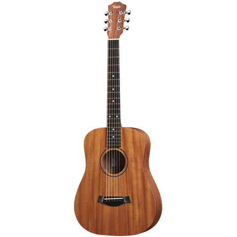 Taylor Baby Mahogany BT2-e -