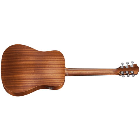 Taylor Baby Mahogany BT2-e -