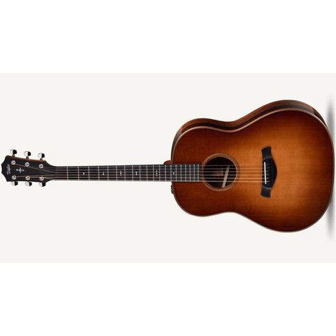 Taylor Builder's Edition 717e - Wild Honey Burst -