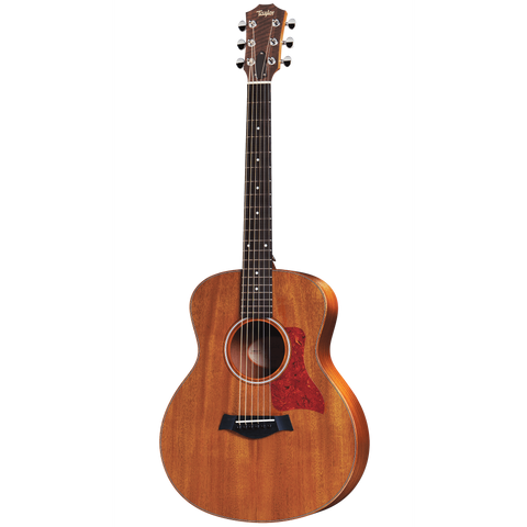 Taylor GS Mini Mahogany -