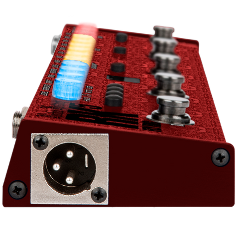 Tech 21 RK5 Richie Kotzen Signature Fly Rig -