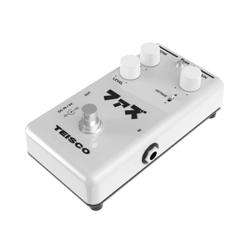 Teisco Fuzz Pedal -