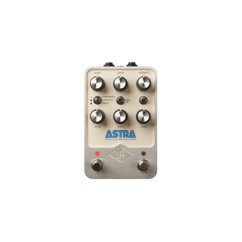 Universal Audio Astra Modulation Machine -