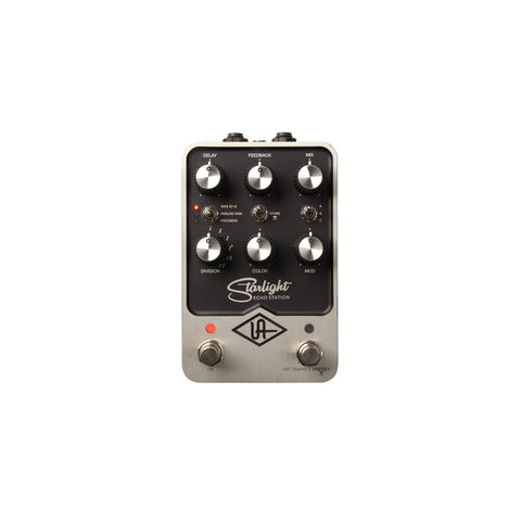 Universal Audio Starlight Echo Station -