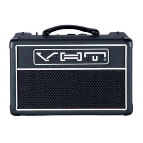 VHT Special 6 Head + Cab -