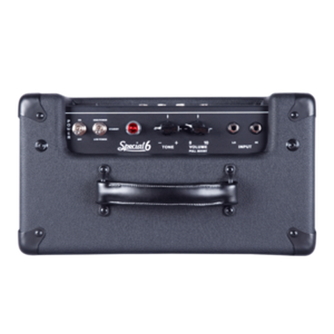VHT Special 6 Head + Cab -