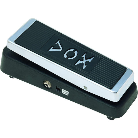 Vox V847A Classic Wah Pedal -