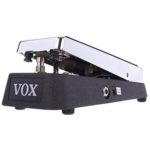 Vox V847A Classic Wah Pedal -