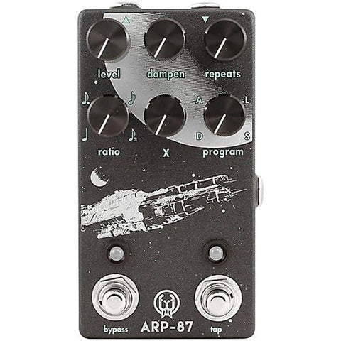 Walrus Audio ARP-87 Multi-Function Delay -