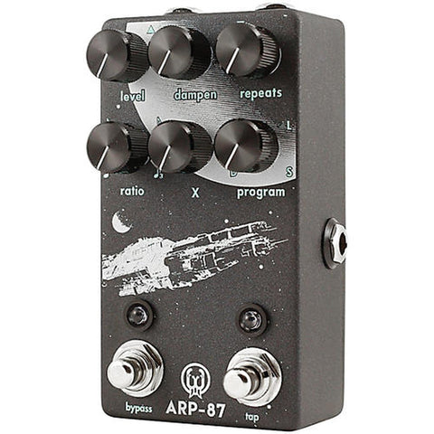 Walrus Audio ARP-87 Multi-Function Delay -