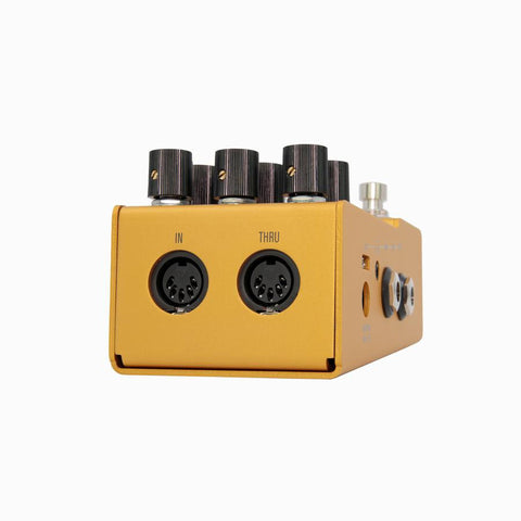 Walrus Audio MAKO Series ACS1 Amp + Cab Simulator -