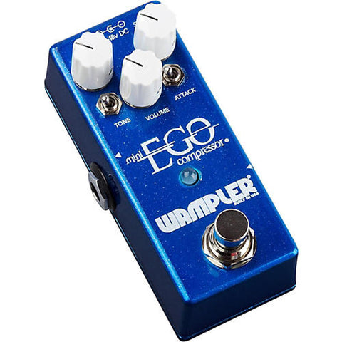 Wampler Mini Ego Compressor -