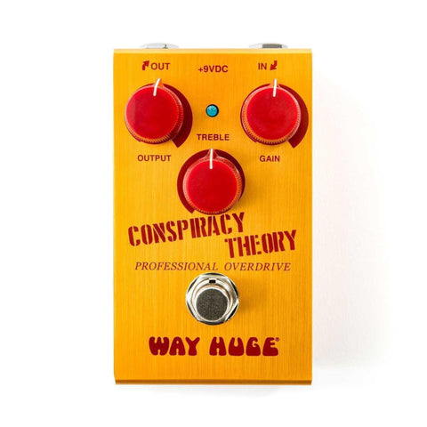 Way Huge Conspiracy Theory WM-20 -