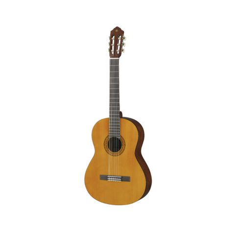 Yamaha C40 - Natural -