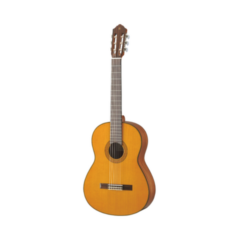 Yamaha CG142CH - Natural -