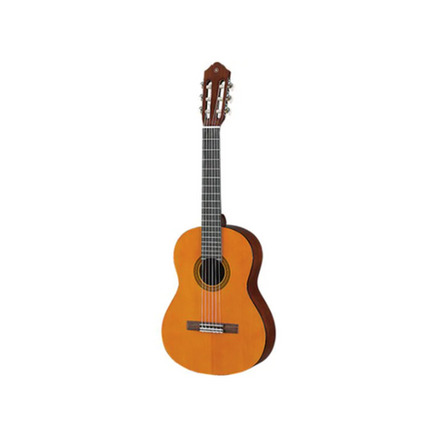 Yamaha CGS102AII - 1/2 Size Nylon String Guitar -