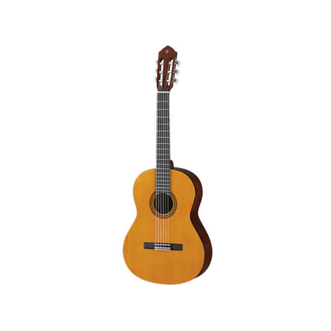 Yamaha CGS103AII - 3/4 Size Nylon String Guitar -