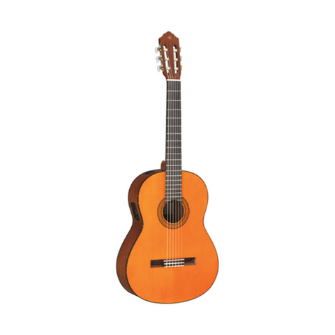 Yamaha CGX102 - Natural -