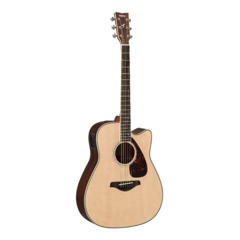 Yamaha FGX830C -