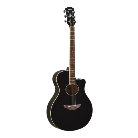 Yamaha APX600 - Black -