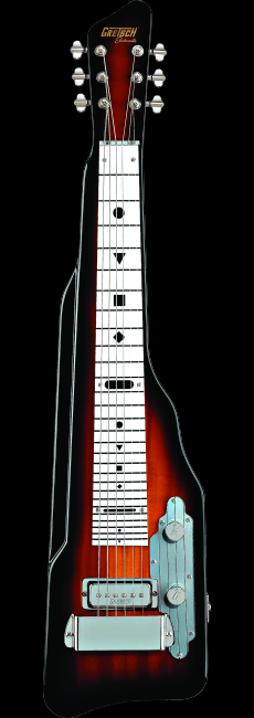 Gretsch G5700 Lap Steel -