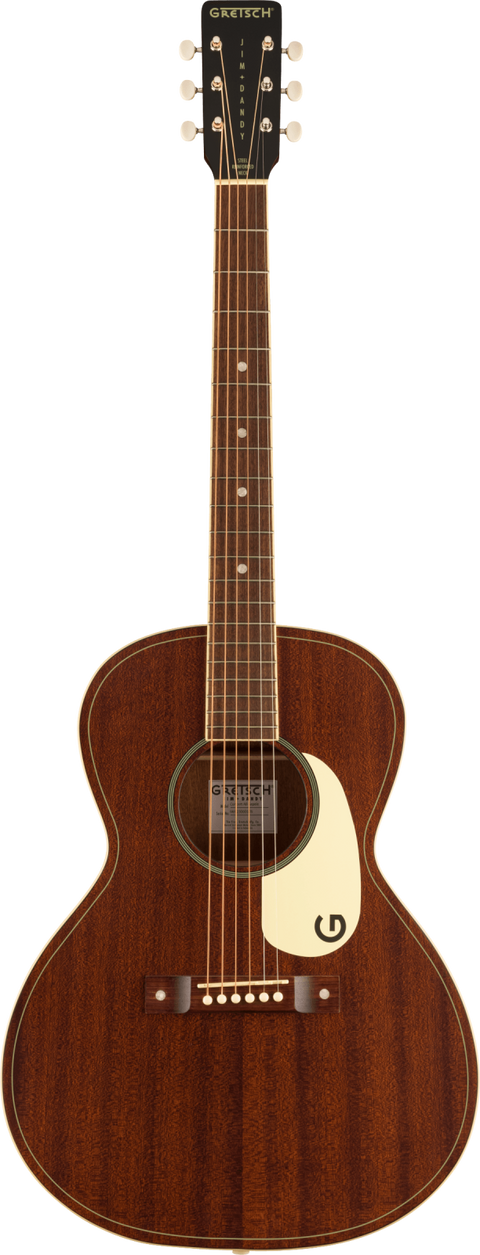 Gretsch Jim Dandy Parlor - Frontier Stain