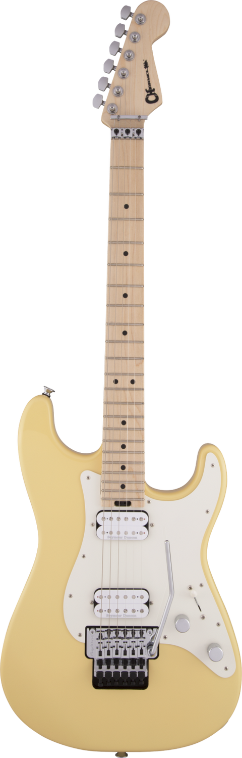Charvel Pro-Mod So-Cal Style 1 HH FR M -