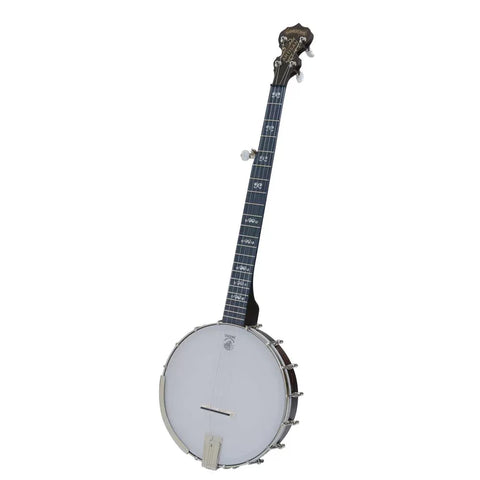 Deering Goodtime Artisan Openback Banjo -