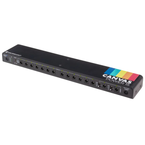 Walrus Audio Canvas Power 15 -