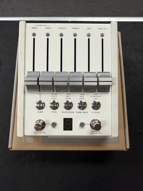 Pre-Owned Chase Bliss Audio Automatone CXM 1978