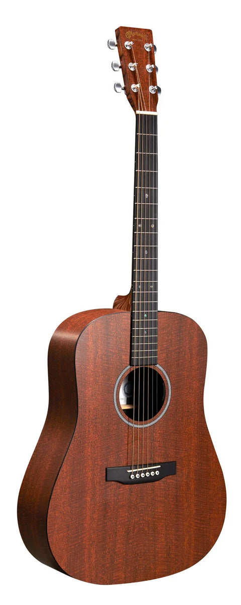 Martin D-X1E-03 Mahogany -