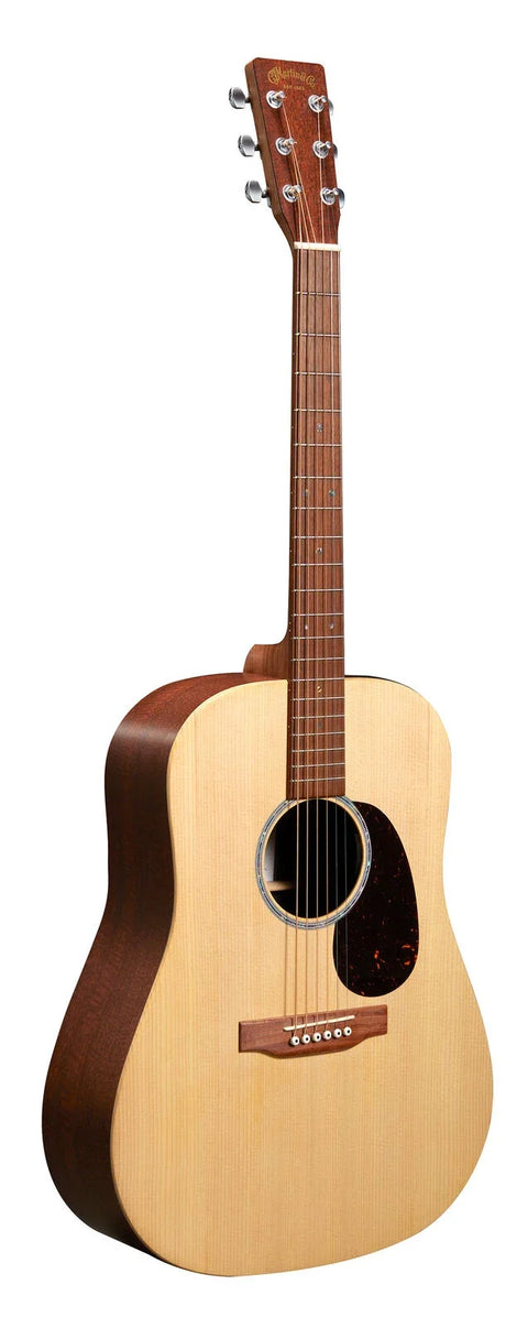 Martin D-X2E Mahogany -