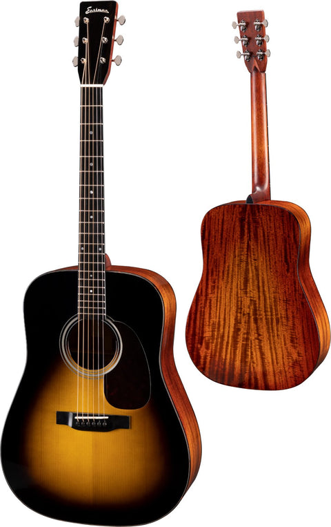 Eastman E10D-TC-SB -