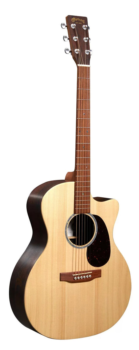 Martin GPC-X2E Cocobolo -