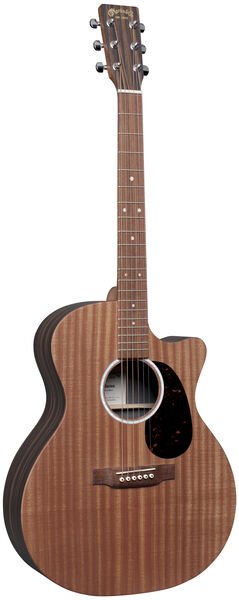 Martin GPC-X2E -