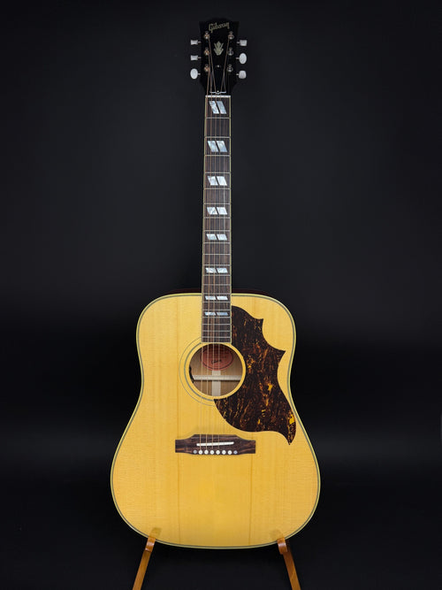 Gibson Country Western 60s Original - Antique Natural