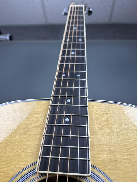 Martin D-35 Dreadnought Acoustic Guitar -